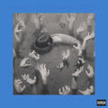 James Blake - Friends That Break Your Heart LP (Explicit Lyrics Indie Exclusive Colored Vinyl Silver) ( VINYL )