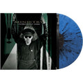 Ministry - Toronto 1986 LP (Blue & Black Splatter Vinyl) ( VINYL )