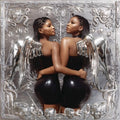 Chloe x Halle - Ungodly Hour LP (Chrome Edition) ( VINYL )