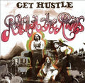 Get Hustle - Rollin In The Ruins CD ( VINYL )