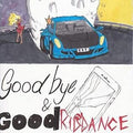 Juice Wrld - Goodbye & Good Riddance LP (5th Anniversary) ( VINYL )