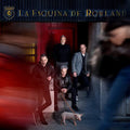 Hombres G - La Esquina de Rowland LP (180g) ( VINYL )