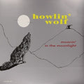 Howlin' Wolf - Moanin In The Moonlight LP (Opaque Grey Colored Vinyl) ( VINYL )