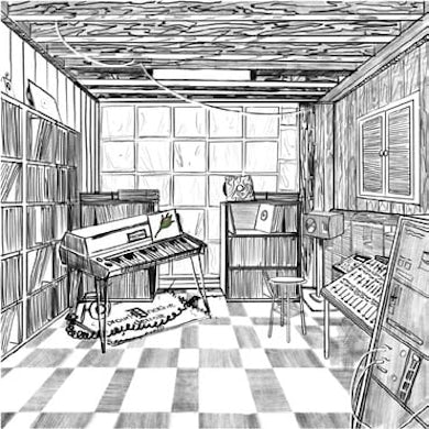 J Dilla - 928 LP (UK Pressing) ( VINYL )