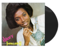Hilary - Thriller U LP ( VINYL )