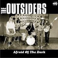Outsiders - Afraid Of The Dark LP (Limited Edition, Remastered, EU Pressing) ( VINYL )