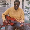 Clarence Carter - This Is LP ( VINYL )