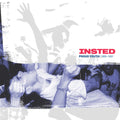 Insted - Proud Youth 1986 to 1991 LP ( VINYL )