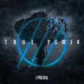 I Prevail - TRUE POWER LP (Indie Exclusive, Limited Edition, Cold World Colored Vinyl) ( VINYL )