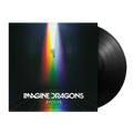 Imagine Dragons - Evolve LP (180g, Gatefold) ( VINYL )