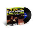 Kenny Dorham - Inta Somethin' LP (Blue Note Tone Poet Series) ( VINYL )