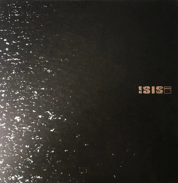 Isis - Oceanic 2LP (Indie Exclusive Color Vinyl) ( VINYL )