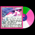 Koreatown Oddity - Isthisforreal? LP (Pink/White/Green Tri-Color Vinyl) ( VINYL )