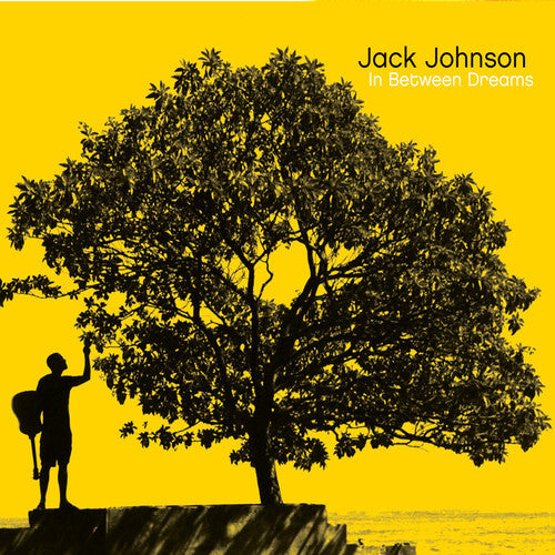 Jack Johnson - In Between Dreams LP ( VINYL )