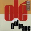 John Coltrane - Ole' (180g, Gatefold LP Jacket) ( VINYL )