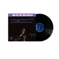 Kenny Burrell - A Night At The Vanguard LP (Verve By Request Series) ( VINYL )