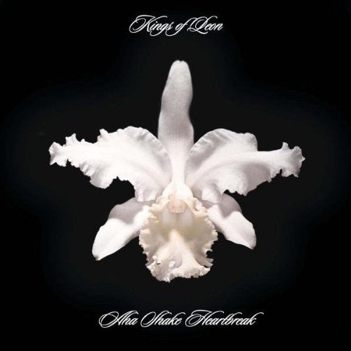 Kings of Leon - Aha Shake Heartbreak  LP (180g, Remastered, Reissue) ( VINYL )