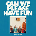 Kings of Leon - Can We Please Have Fun LP (Indie Exclusive Red Vinyl) ( VINYL )