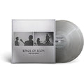 Kings of Leon - When You See Yourself LP (Limited Edition, Deluxe Edition, Colored Vinyl, Silver) ( VINYL )