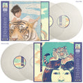 Kishi Bashi - 151a 2LP (10th Anniversary Edition, Expanded, Clear Vinyl) ( VINYL )