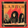 L.A. Witch - Play With Fire LP (Colored Vinyl, 180g) ( VINYL )