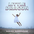 Litte Dragon - Nabuma Rubberband LP ( VINYL )