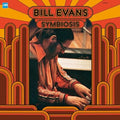 Bill Evans - Symbiosis LP (MPS, 180g, AAA Reissue) ( VINYL )