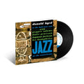 Donald Byrd - At The Half Note Cafe, Vol. 1 (Blue Note Tone Poet Series) LP ( VINYL )