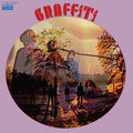 Graffiti - S/T LP (Sundazed Reissue on Colored Vinyl) ( VINYL )