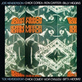 Joe Henderson - Mirror, Mirror LP (MPS Reissue, 180g, Remastered) ( VINYL )