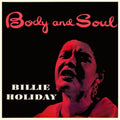 Billie Holiday - Body And Soul 2LP (180g, 45rpm, Analogue Productions) ( VINYL )