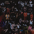 JID - The Forever Story 2LP ( VINYL )