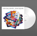 Liam Gallagher & John Squire - S/T LP ( VINYL )