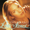 Diana Krall - Love Scenes 2LP (180g, 45RPM, Limited Edition, Numbered, ORG Reissue) ( VINYL )