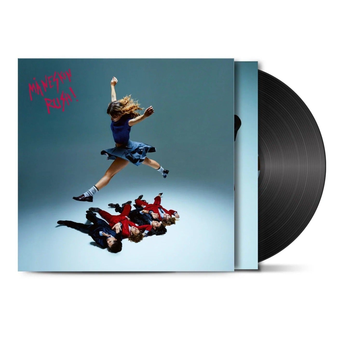Maneskin - Rush! LP ( VINYL )