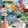 Lagwagon - Trashed LP ( VINYL )