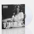 Lana Del Rey - Ultraviolence CD ( VINYL )