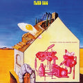 Flied Egg - Dr. Siegel's Fried Egg Shooting Machine LP (Reissue) ( VINYL )