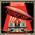 Led Zeppelin -  Mothership 4LP Box Set (180g) ( VINYL )