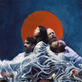 Little Dragon - Slugs of Love LP (Translucent Blue Vinyl) ( VINYL )