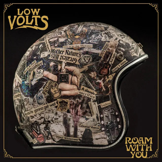 Low Volts - Lowlights LP ( VINYL )