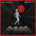 Lucy Dacus - Historian LP ( VINYL )