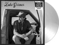 Luke Grimes - S/T LP (Indie Exclusive Clear Vinyl) ( VINYL )