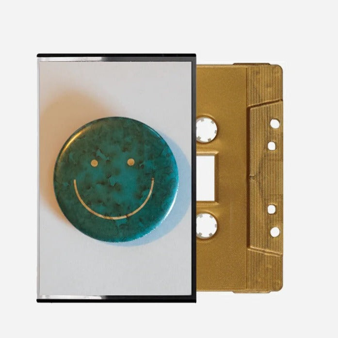 Mac DeMarco - Here Comes The Cowboy Cassette ( VINYL )