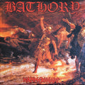 Bathory - Hammerheart LP ( VINYL )