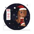 Mariah Carey - All I Want For Christmas Is You 10" (Picture Disc) ( VINYL )