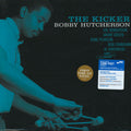 Bobby Hutcherson - The Kicker LP (Blue Note Tone Poet Series, 180 Gram Vinyl) ( VINYL )