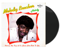 Melody Beecher - Melody LP ( VINYL )