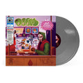 MF DOOM - MM..FOOD 2LP (20th Anniversary Edition, Silver Colored Vinyl) ( VINYL )