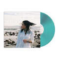Kehlani - Blue Water Road LP (Limited Edition Colored Vinyl) ( VINYL )